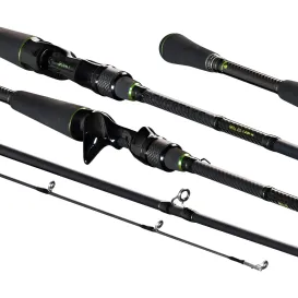 CANNE CASTING GUNKI G'CORPS CROSSOVER C 220XH+
