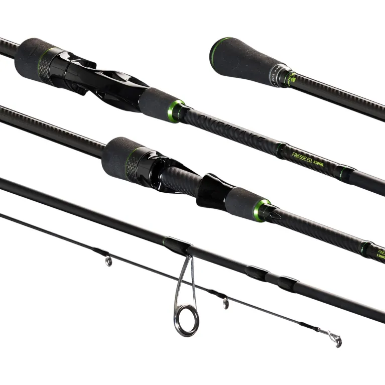 CANNE CASTING GUNKI OVERTAKE C-210M/ML CANNE CASTING GUNKI OVERTAKE C-210M/ML
