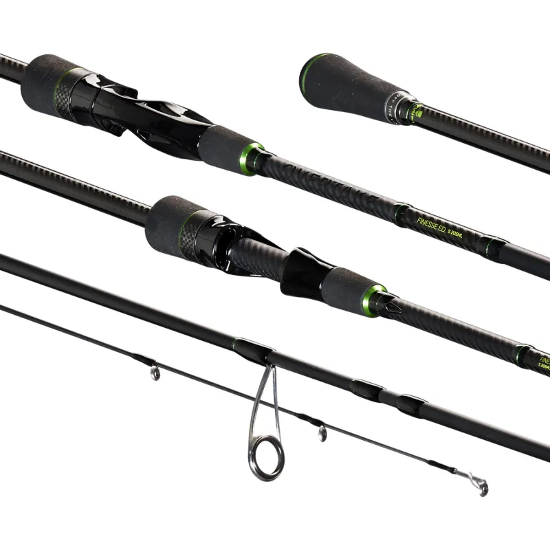 CANNE CASTING GUNKI OVERTAKE C-210M/ML