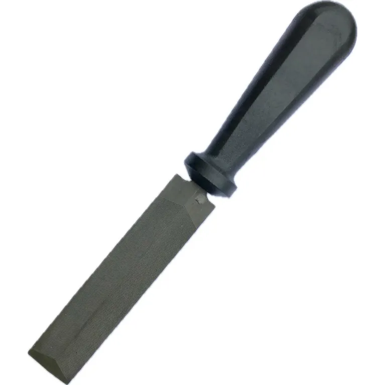 Lime à Hameçons Uni Cat – Grand Modèle 19 cm – Affûteur Silure et Mer