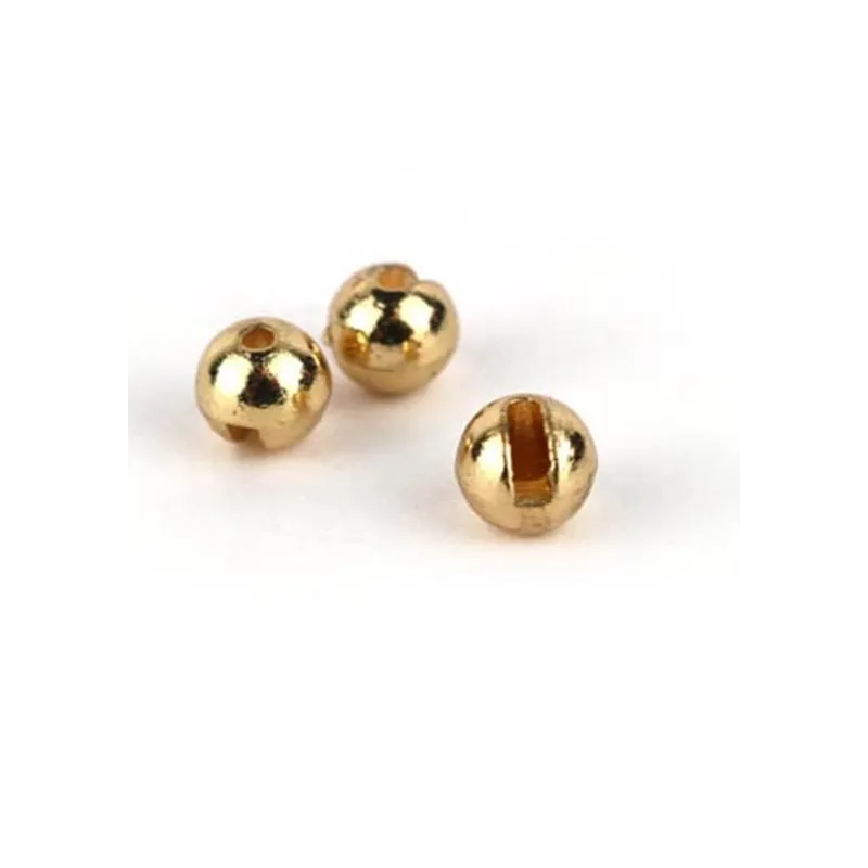 BILLE TUNGSTENE FENDUE OR TEXTREME - Par 20