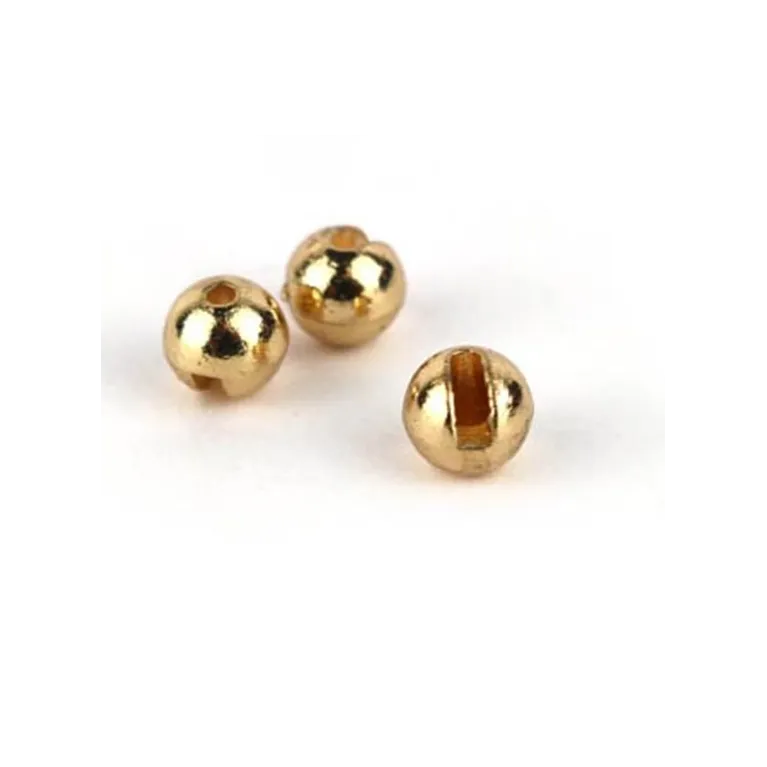 BILLE TUNGSTENE FENDUE OR TEXTREME - Par 20 BILLE TUNGSTENE FENDUE OR TEXTREME - Par 20