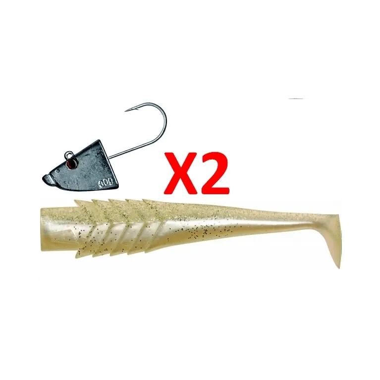 LEURRE SOUPLE ILLEX NITRO BOLE SHAD 180 SF + NITRO BOLE HEAD LEURRE SOUPLE ILLEX NITRO BOLE SHAD 180 SF + NITRO BOLE HEAD