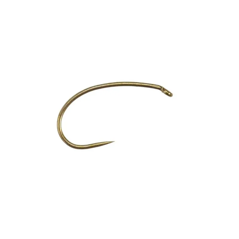 HAMECON MOUCHE TIEMCO TMC 2487 BL