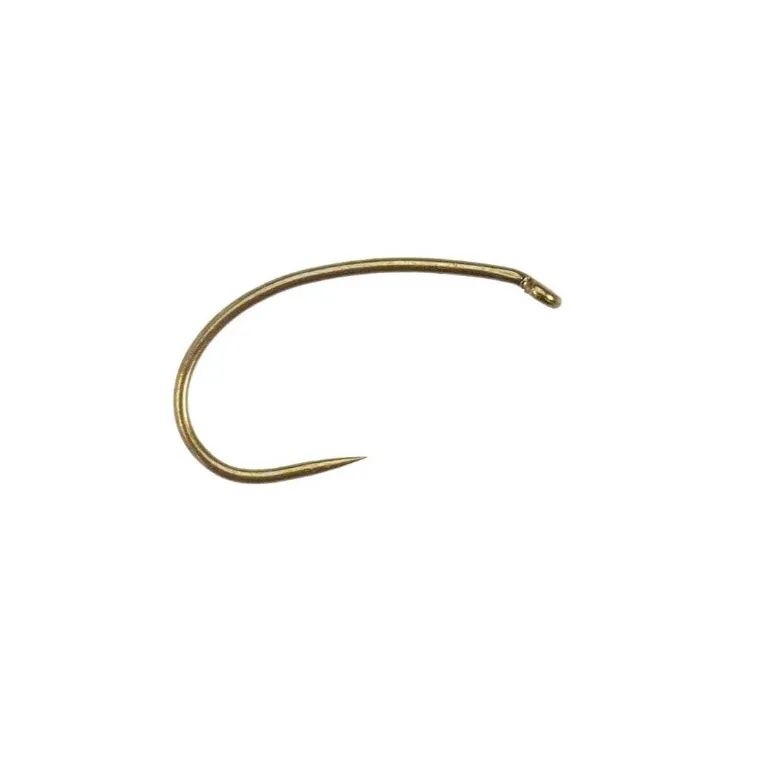 HAMECON MOUCHE TIEMCO TMC 2487 BL