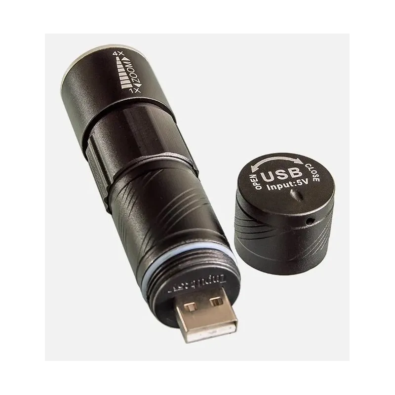 LASER UV JMC