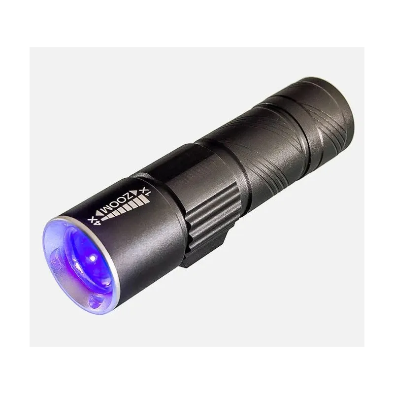 LASER UV JMC