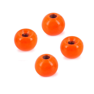 BILLE TUNGSTENE FLUO ORANGE TEXTREME - Par 20