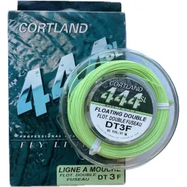 SOIE 444 CORTLAND DT FLOTANTE