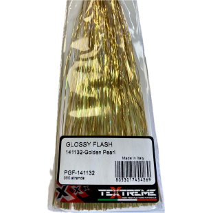 GLOSSY FLASH TEXTREME