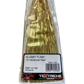 AC HOLOGRAPHIC FIBERS TEXTREME