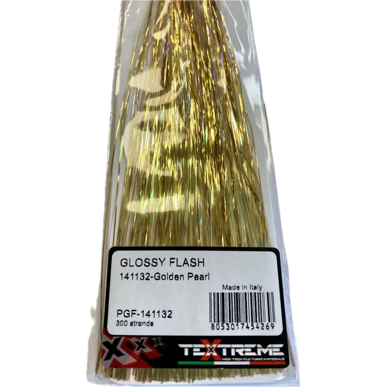 AC HOLOGRAPHIC FIBERS TEXTREME