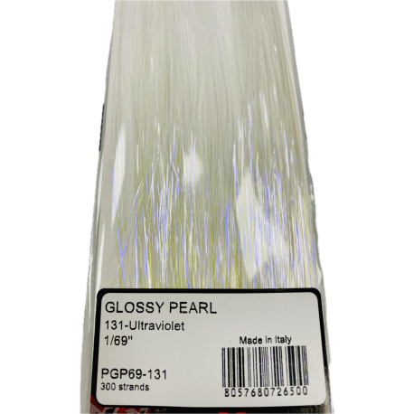 GLOSSY PEAREL 1/69 TEXTREME