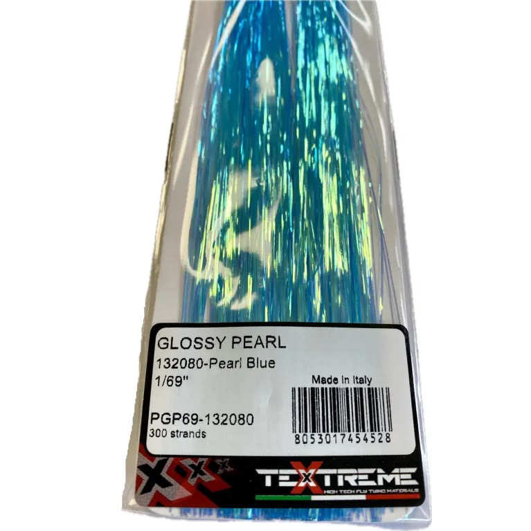 GLOSSY PEAREL 1/69 TEXTREME