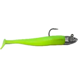 LEURRE POWERLINE GTS 3" MONTE 10 GR - Par 1