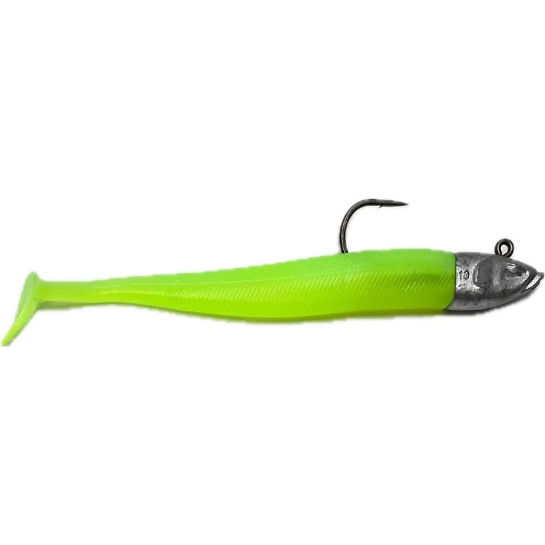 LEURRE POWERLINE GTS 3" MONTE 10 GR - Par 1