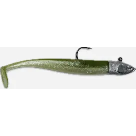 LEURRE POWERLINE GTS 3" MONTE 10 GR - Par 1