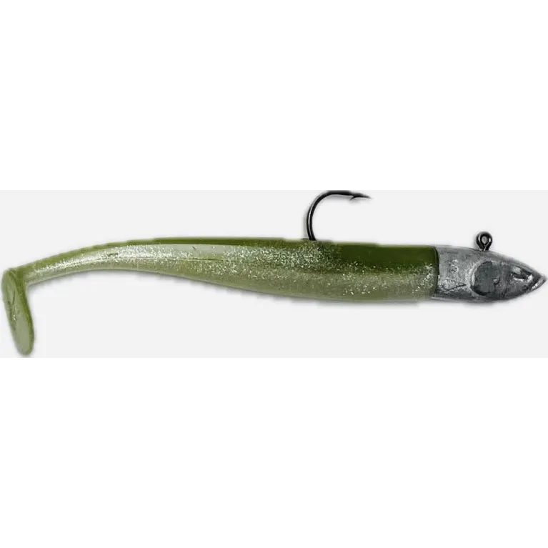 LEURRE POWERLINE GTS 3" MONTE 10 GR - Par 1 LEURRE POWERLINE GTS 3" MONTE 10 GR - Par 1