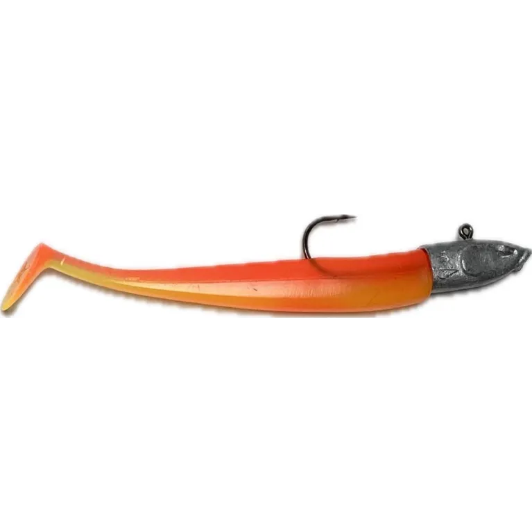 LEURRE POWERLINE GTS 3" MONTE 10 GR - Par 1 LEURRE POWERLINE GTS 3" MONTE 10 GR - Par 1