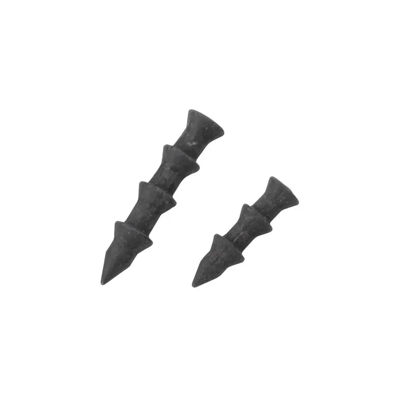 INSERT TUNGSTEN SPRO FREESTYLE LEVEL SPIKES