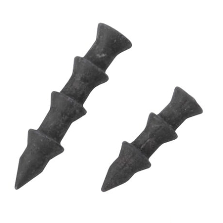 INSERT TUNGSTEN SPRO FREESTYLE LEVEL SPIKES