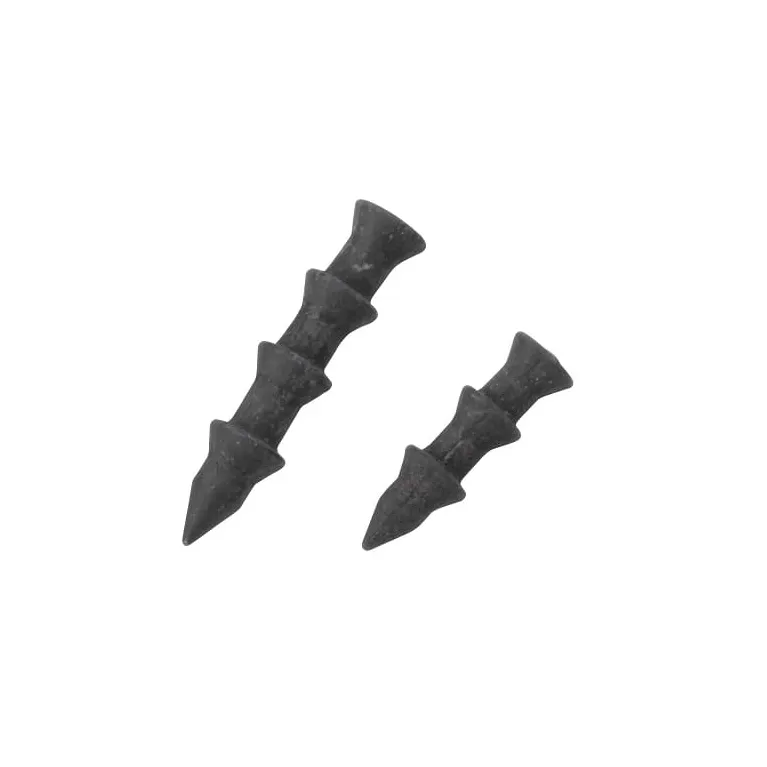 INSERT TUNGSTEN SPRO FREESTYLE LEVEL SPIKES