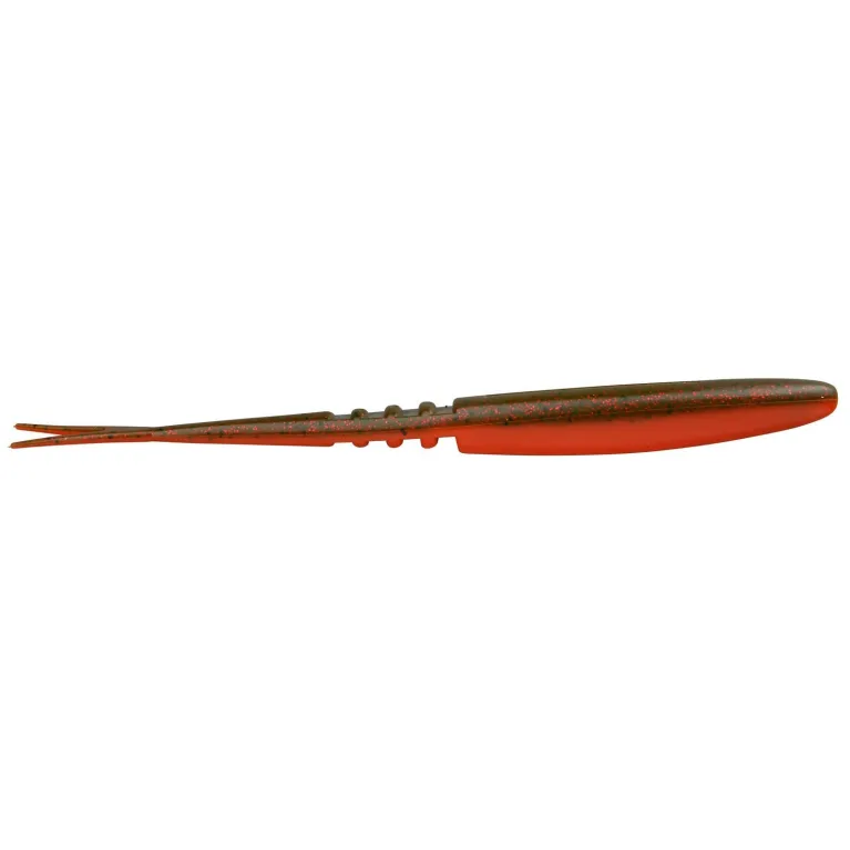 LEURRE SOUPLE SPRO IRIS V-POWER 13 CM - Par 1 LEURRE SOUPLE SPRO IRIS V-POWER 13 CM - Par 1