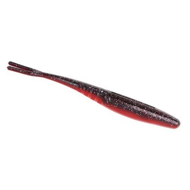 LEURRE SOUPLE SPRO MEGA BONY SHAKER 23 CM - Par 1