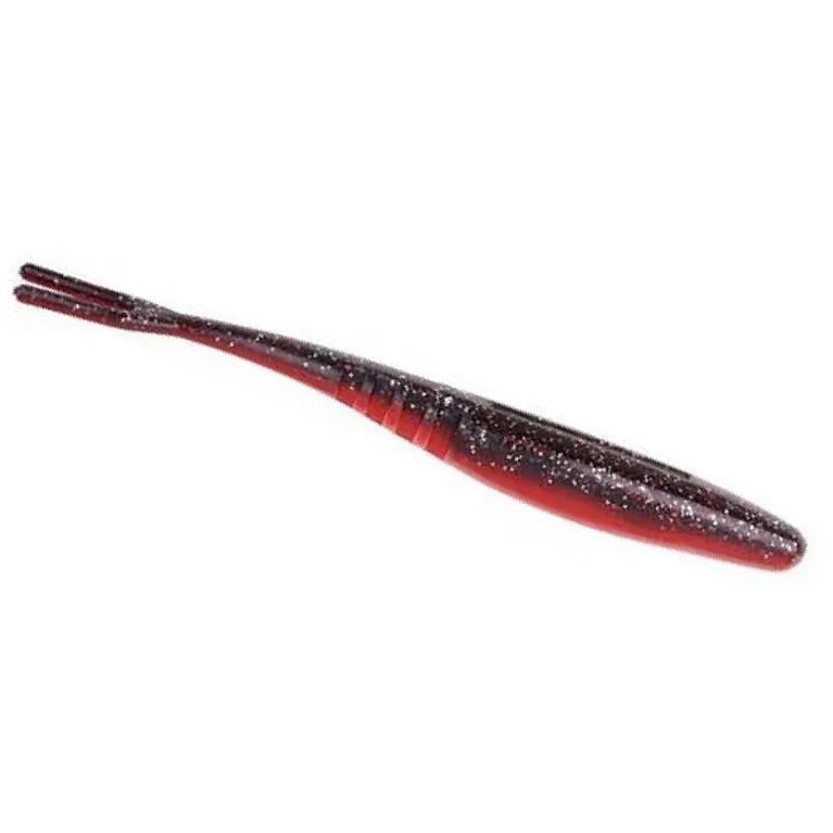 LEURRE SOUPLE SPRO MEGA BONY SHAKER 23 CM - Par 1