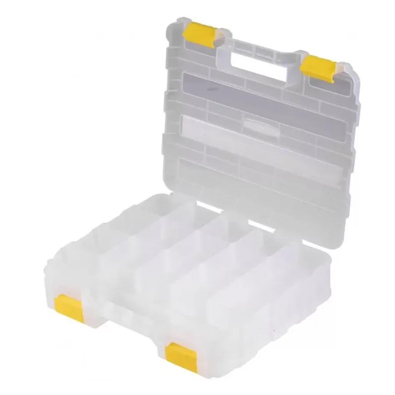 BOITE SPRO POWERCATCHER FLIP LURE BOX
