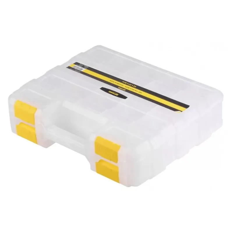 BOITE SPRO POWERCATCHER FLIP LURE BOX