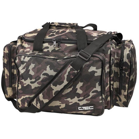 SAC JRC ROVA CAMO BACKPACK