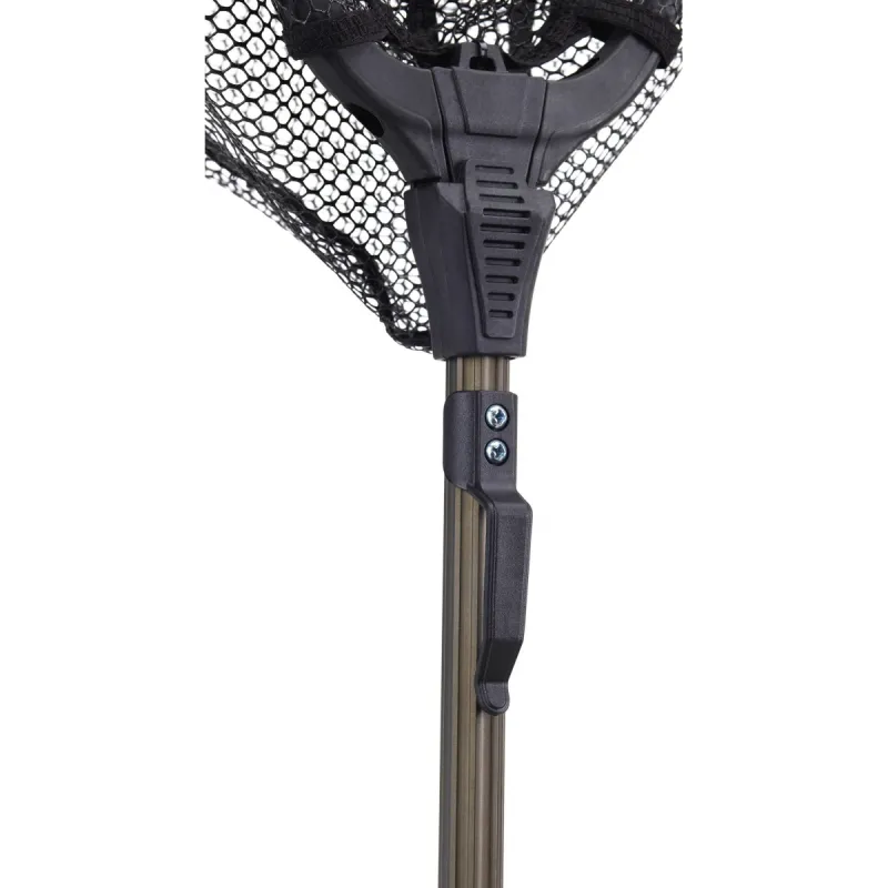 EPUISETTE DAIWA FILET CAOUTCHOUC