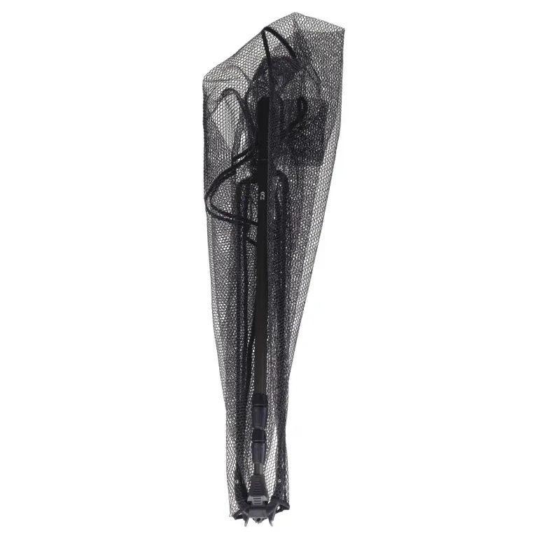 EPUISETTE DAIWA FILET CAOUTCHOUC EPUISETTE DAIWA FILET CAOUTCHOUC