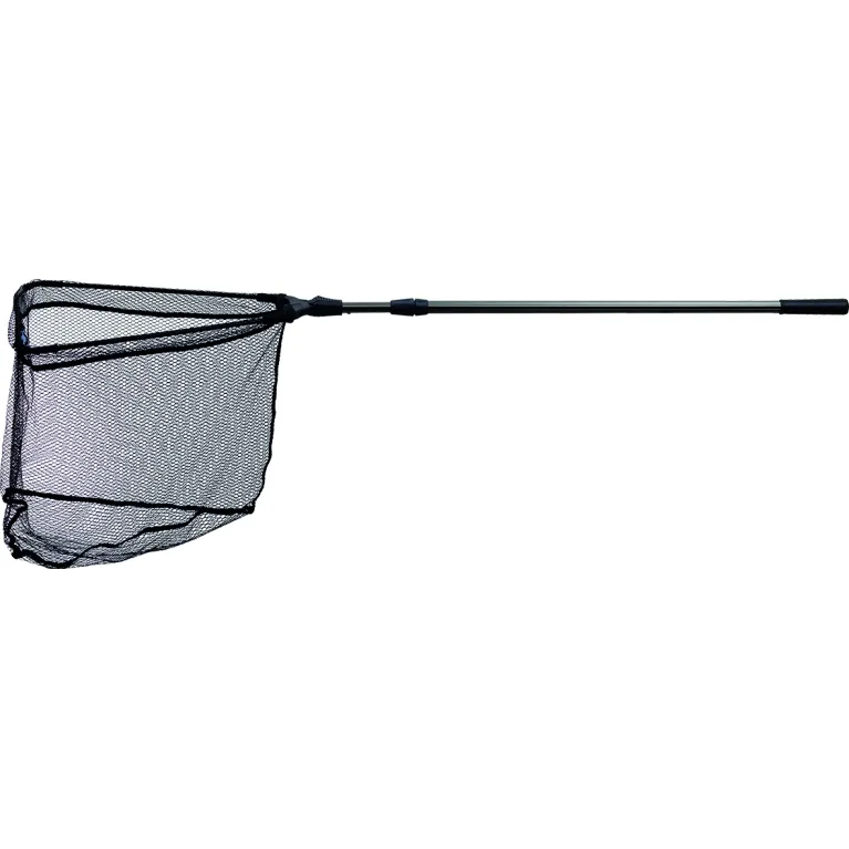 EPUISETTE DAIWA FILET CAOUTCHOUC EPUISETTE DAIWA FILET CAOUTCHOUC