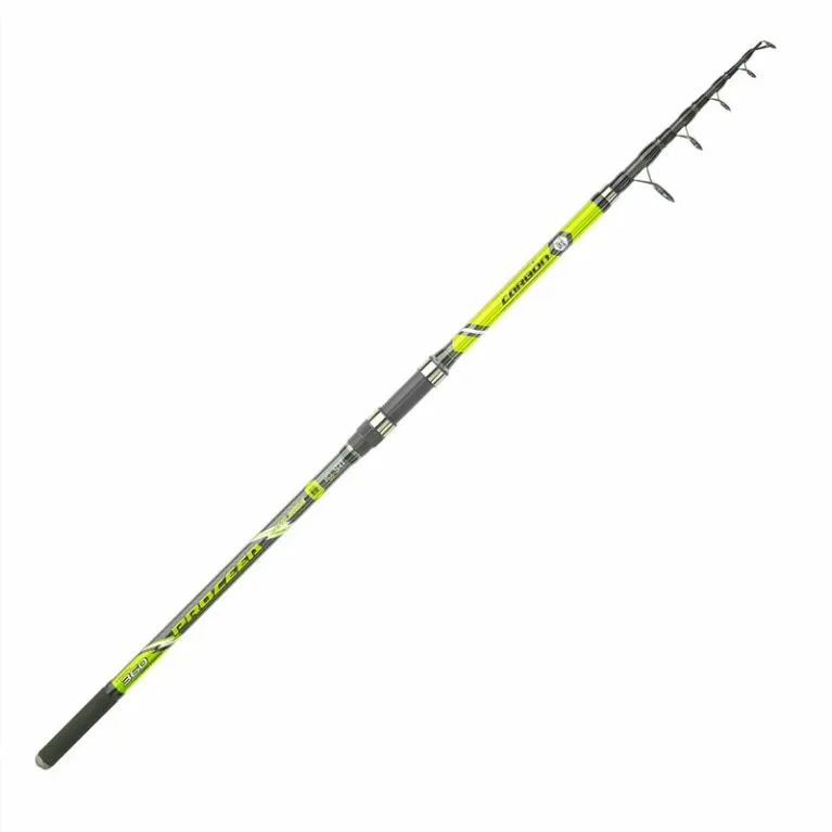 CANNE TELESCOPIQUE SRT PROCEED FEELSIDE TSW25