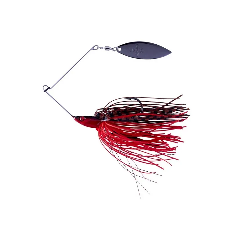SPINNERBAIT GUNKI SPINNAKER 1/4 7 GR SPINNERBAIT GUNKI SPINNAKER 1/4 7 GR