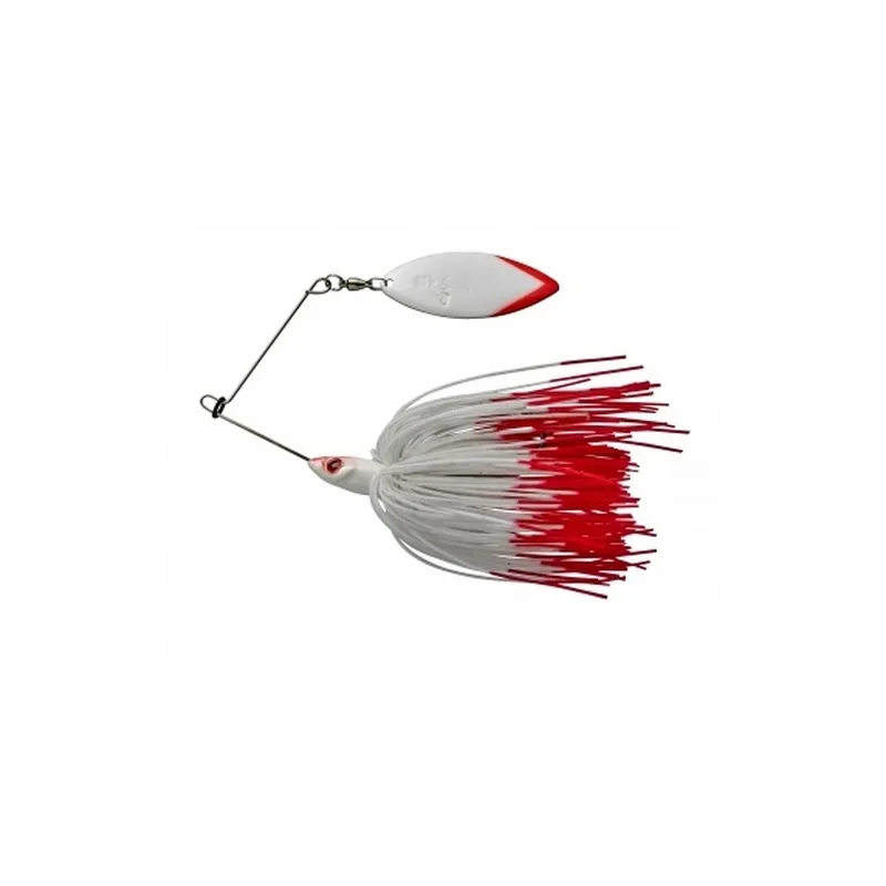 Gunki Spinnaker 7 g – Spinnerbait Slow Rolling