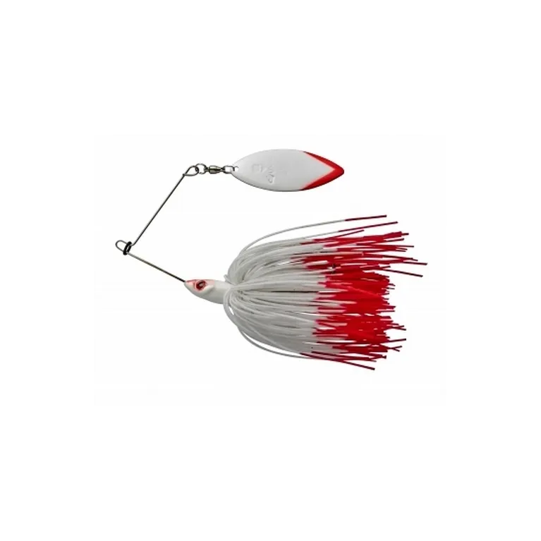 SPINNERBAIT GUNKI SPINNAKER 1/4 7 GR SPINNERBAIT GUNKI SPINNAKER 1/4 7 GR