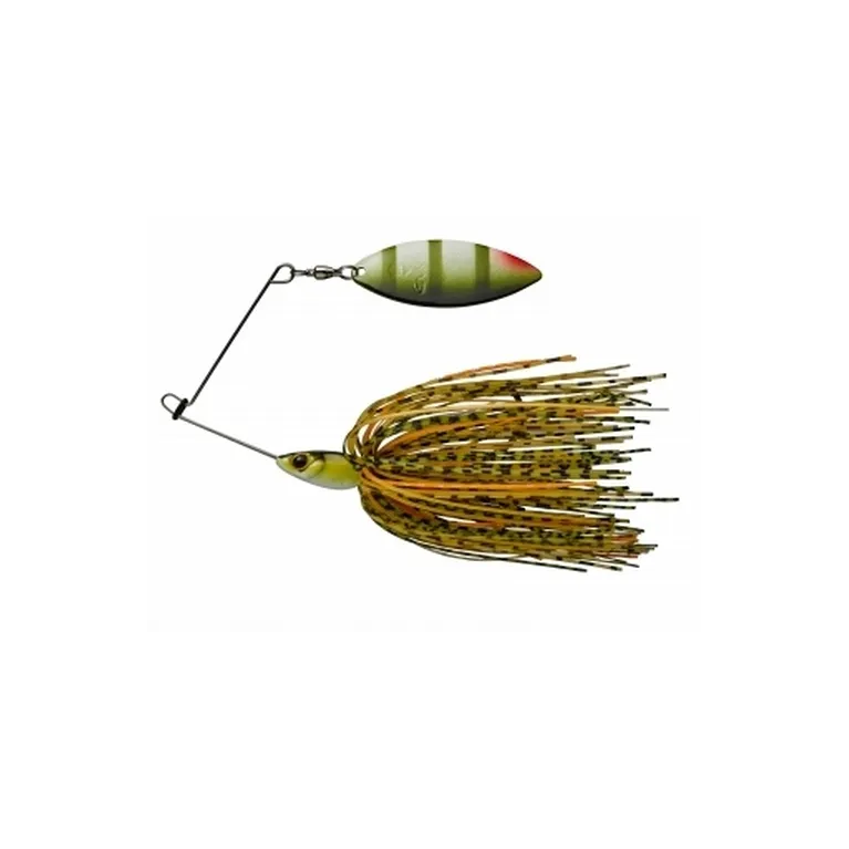 SPINNERBAIT GUNKI SPINNAKER 1/4 7 GR SPINNERBAIT GUNKI SPINNAKER 1/4 7 GR