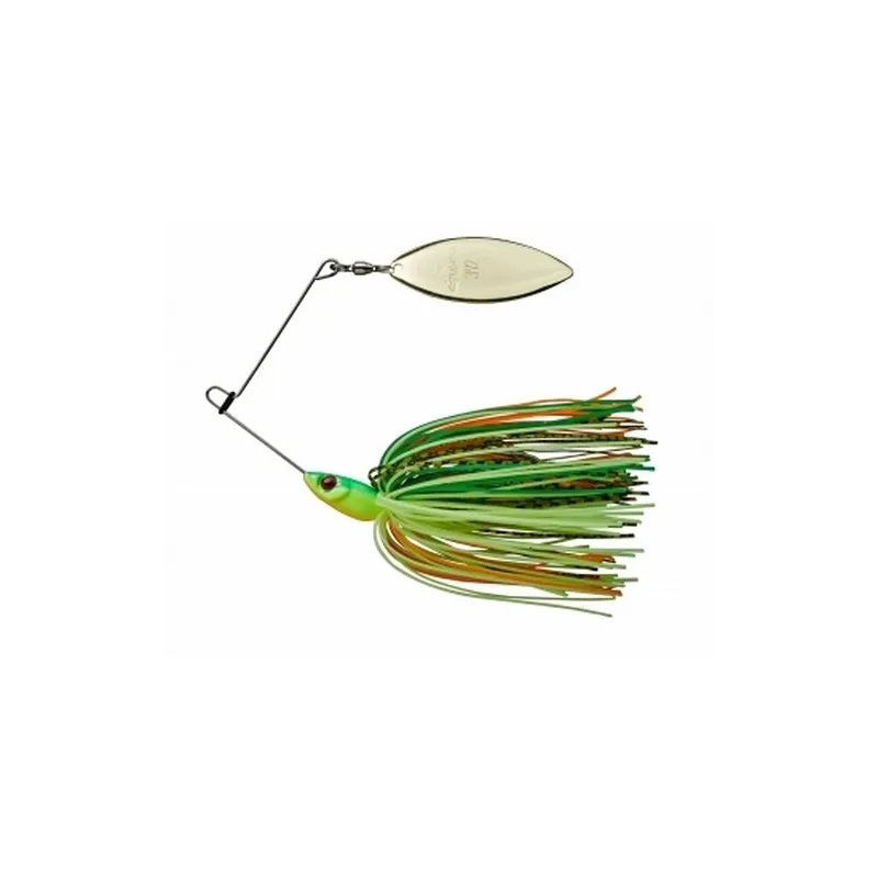 Gunki Spinnaker 7 g – Spinnerbait Slow Rolling