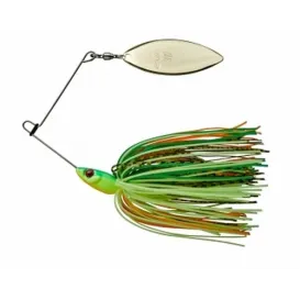 SPINNERBAIT GUNKI SPINNAKER 1/4 7 GR