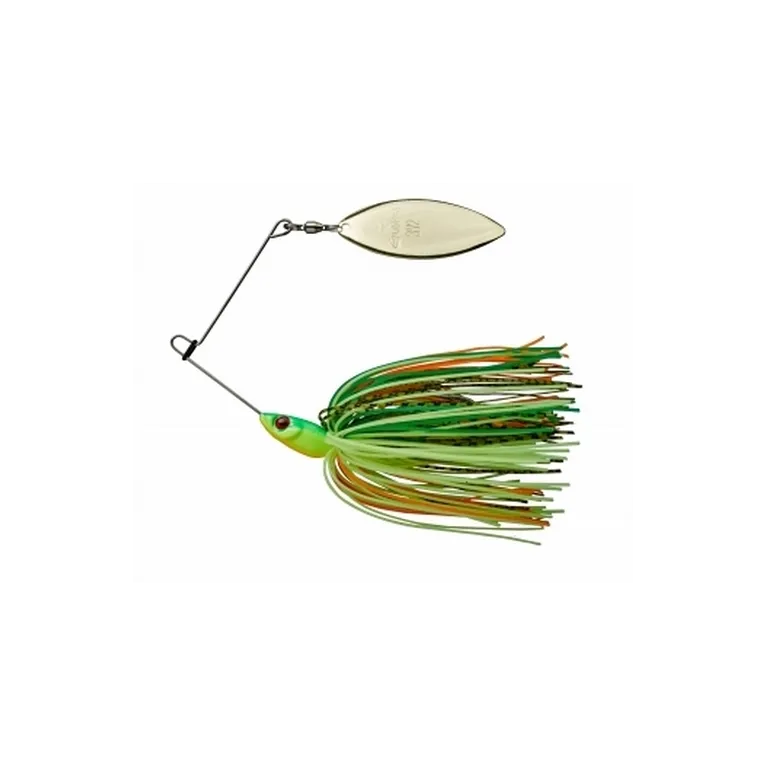 SPINNERBAIT GUNKI SPINNAKER 1/4 7 GR SPINNERBAIT GUNKI SPINNAKER 1/4 7 GR