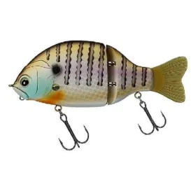 LEURRE DAIWA STEEZ GLADICAL 147 F