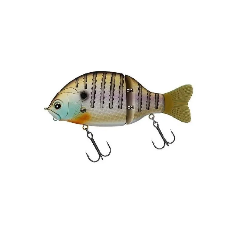 LEURRE DAIWA STEEZ GLADICAL 147 F