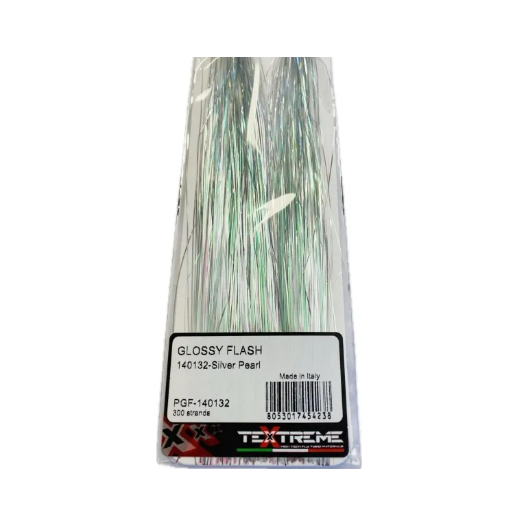 AC HOLOGRAPHIC FIBERS TEXTREME