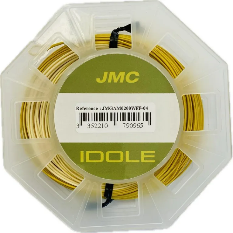SOIE JMC IDOLE WF FLOTTANTE 27 M