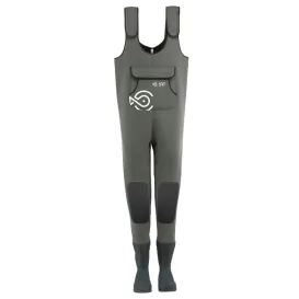 WADERS NEOPRENE CRANTEE SRT