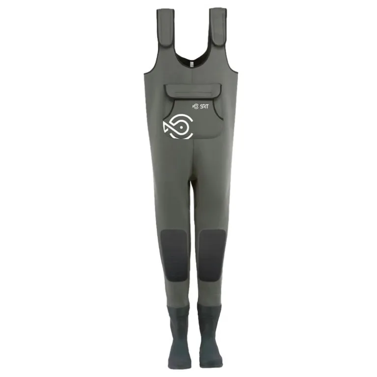 WADERS NEOPRENE CRANTEE SRT
