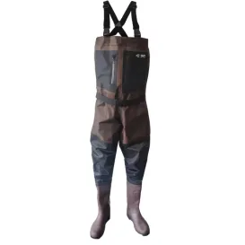 WADERS PVC SRT LUXE